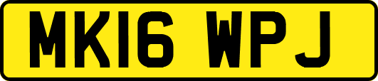 MK16WPJ