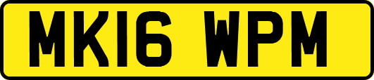 MK16WPM