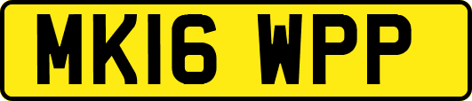 MK16WPP