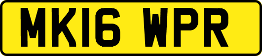 MK16WPR