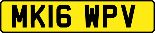 MK16WPV
