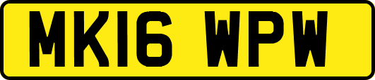 MK16WPW