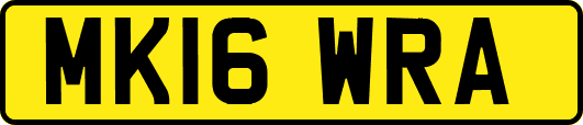 MK16WRA