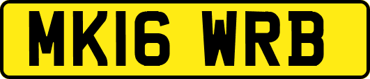 MK16WRB