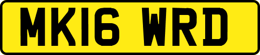 MK16WRD