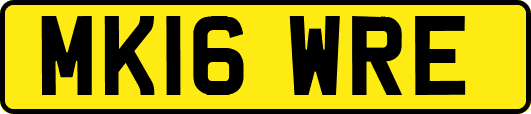 MK16WRE