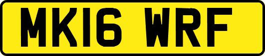 MK16WRF
