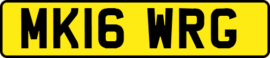 MK16WRG