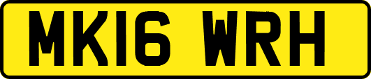 MK16WRH