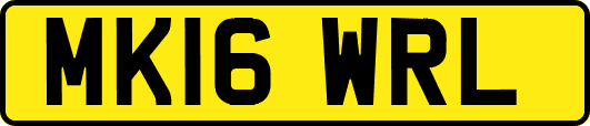 MK16WRL