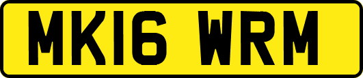 MK16WRM