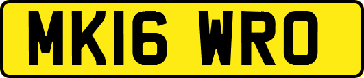 MK16WRO