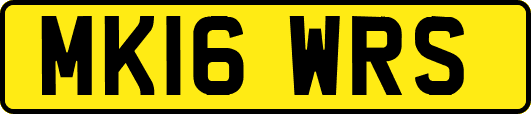 MK16WRS