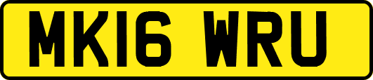MK16WRU