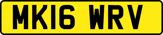 MK16WRV
