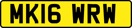 MK16WRW