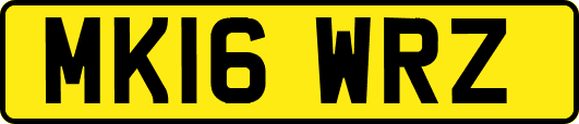 MK16WRZ