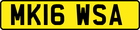 MK16WSA
