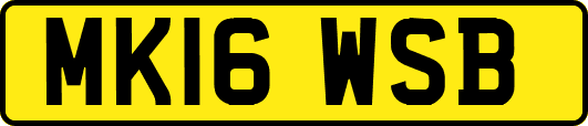 MK16WSB