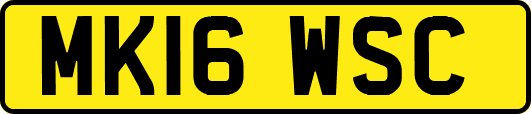 MK16WSC