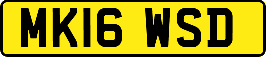 MK16WSD