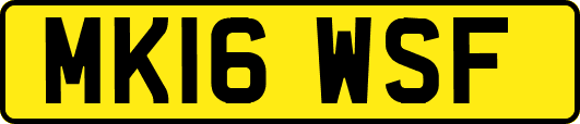 MK16WSF