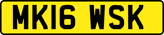 MK16WSK