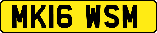 MK16WSM