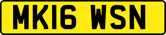 MK16WSN