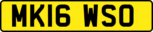 MK16WSO