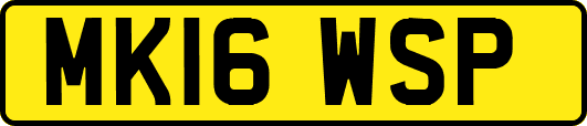MK16WSP