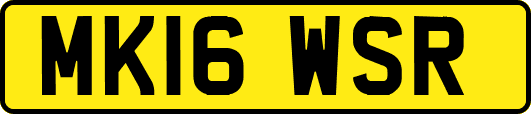 MK16WSR
