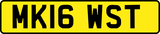 MK16WST