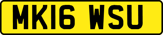MK16WSU