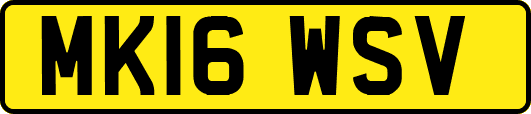 MK16WSV