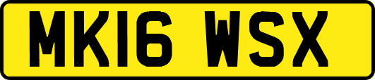 MK16WSX
