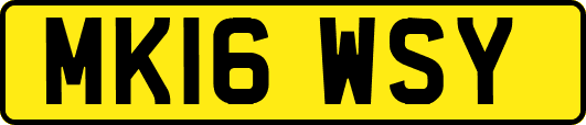 MK16WSY