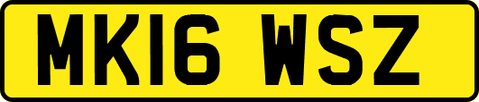 MK16WSZ