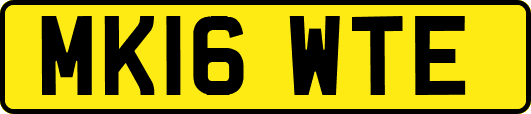 MK16WTE