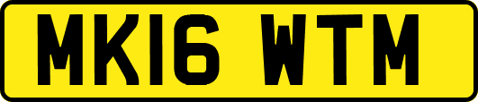 MK16WTM