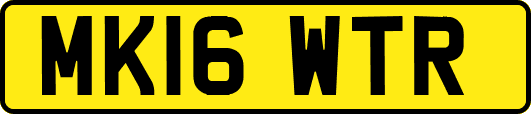 MK16WTR