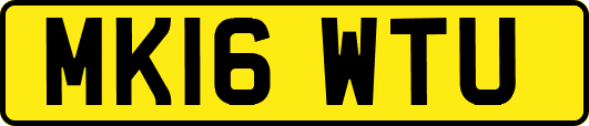 MK16WTU
