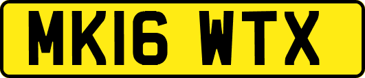 MK16WTX