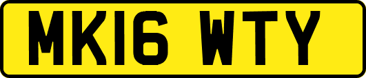 MK16WTY