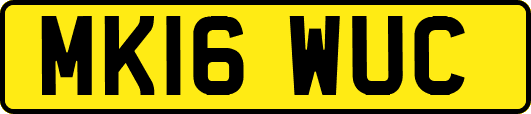 MK16WUC