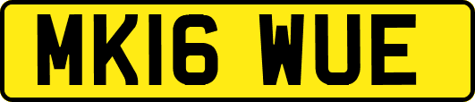 MK16WUE