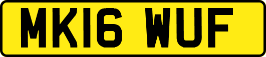 MK16WUF