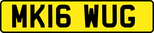 MK16WUG