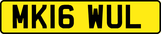 MK16WUL