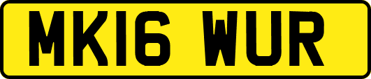 MK16WUR